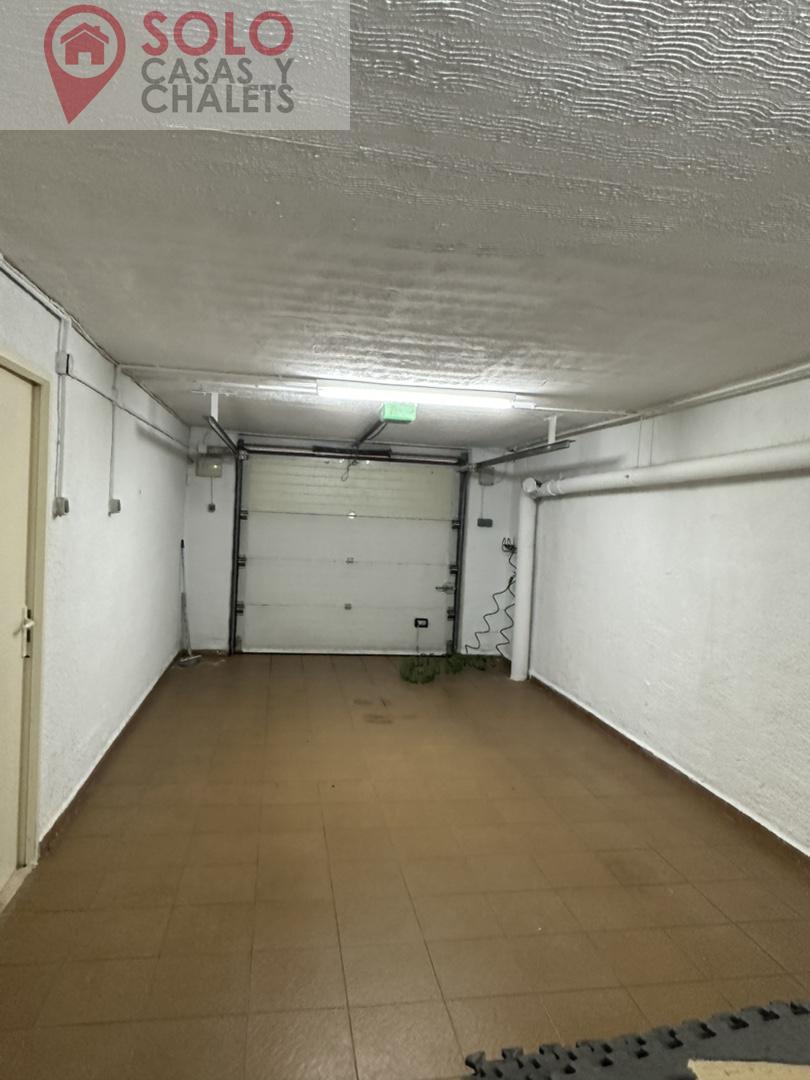 For sale of chalet in Córdoba