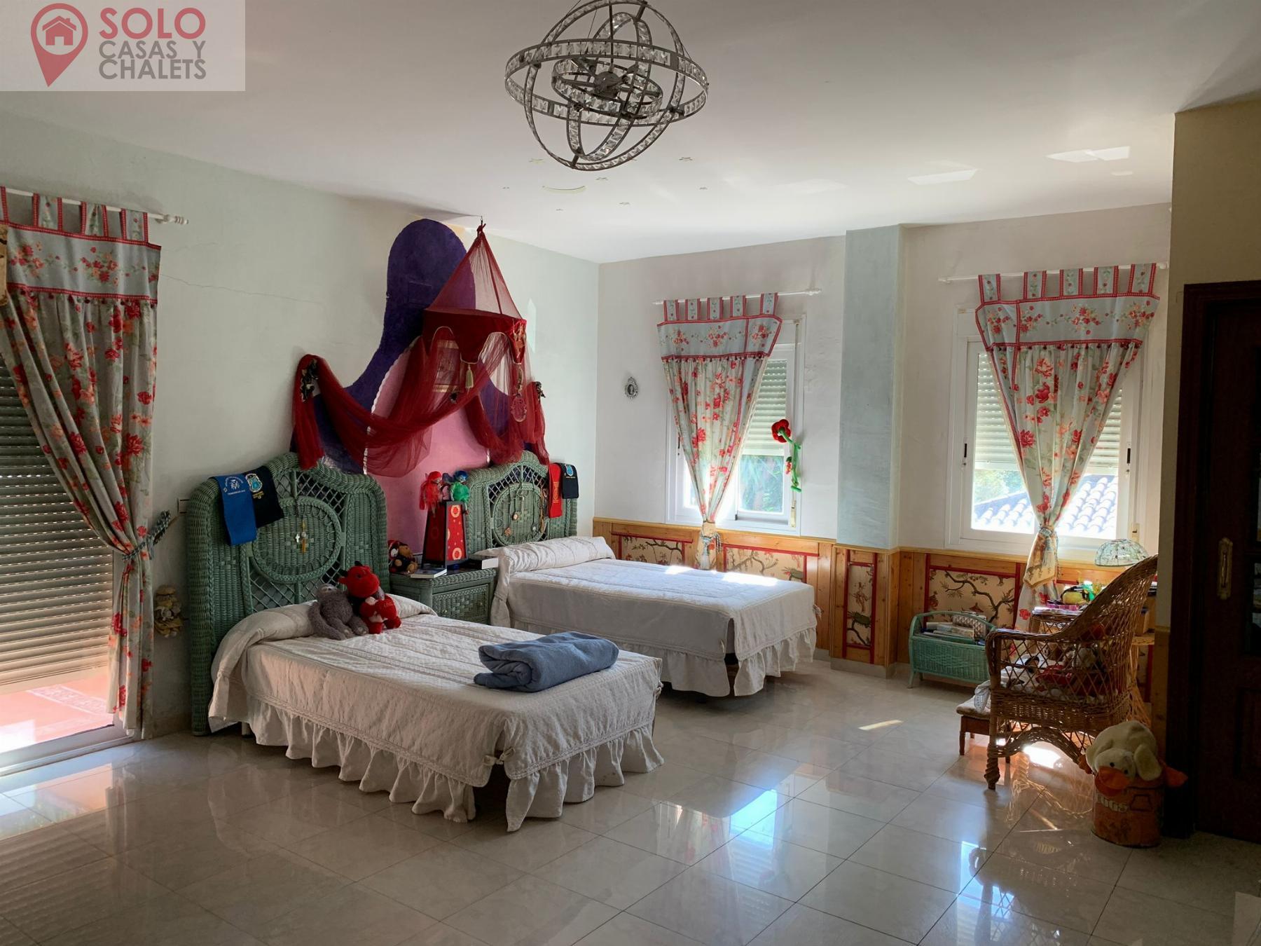 Venta de chalet en Córdoba