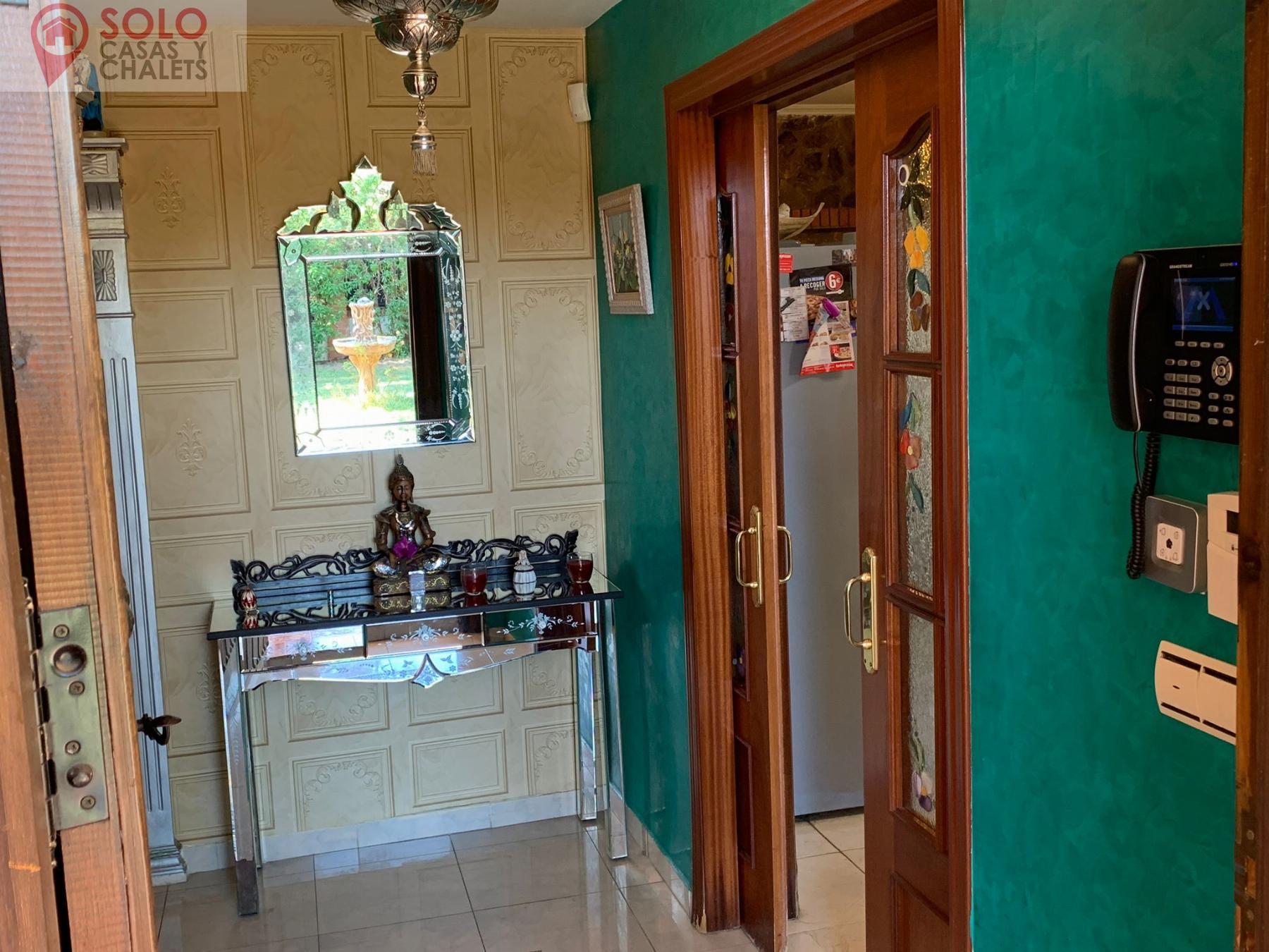 Venta de chalet en Córdoba