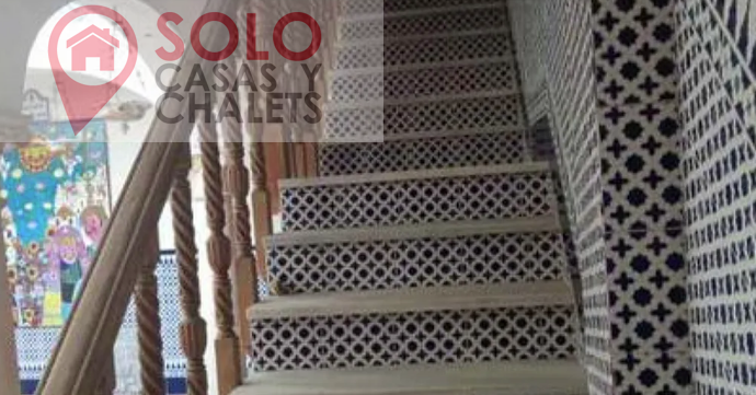 For sale of house in Córdoba