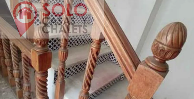 For sale of house in Córdoba