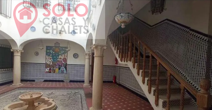 For sale of house in Córdoba