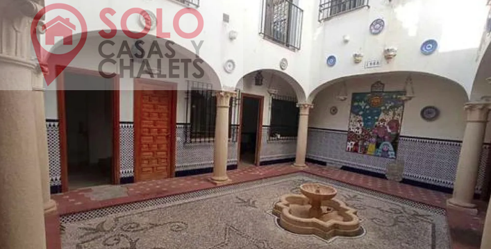 Venta de casa en Córdoba