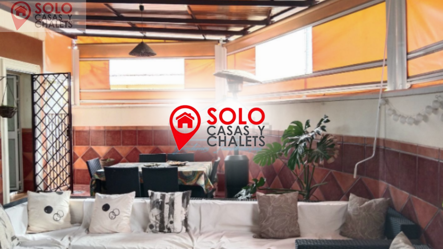 For sale of villa in Córdoba