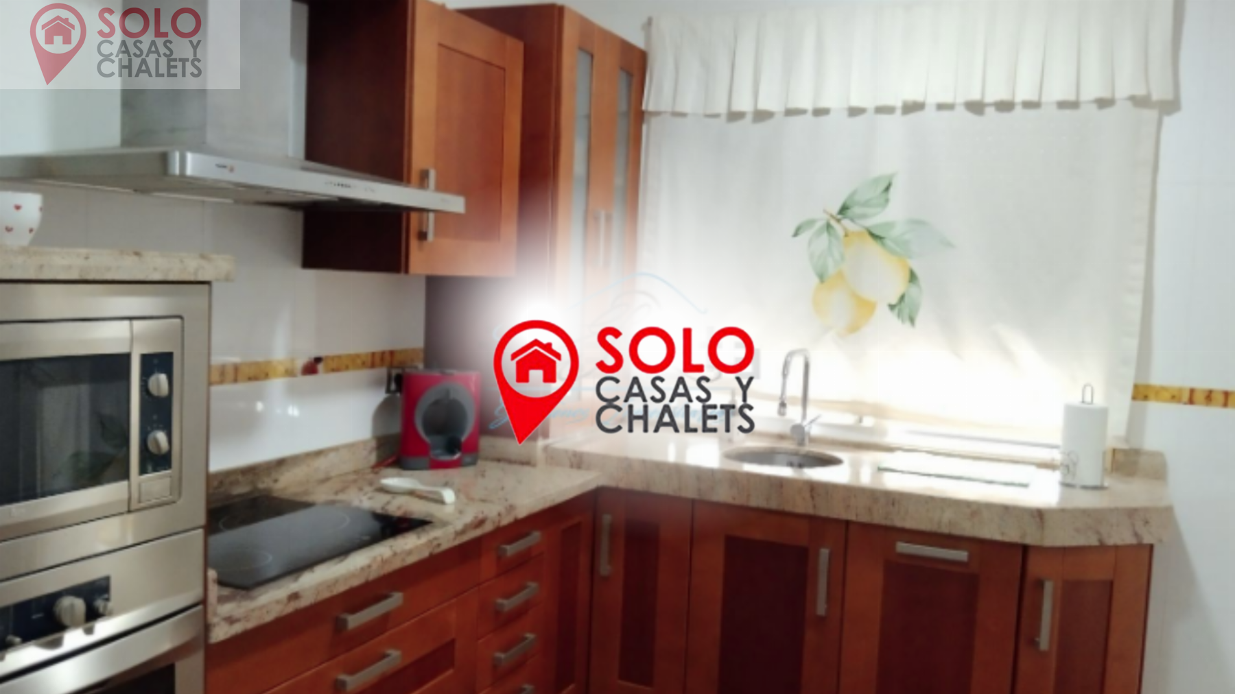 For sale of villa in Córdoba