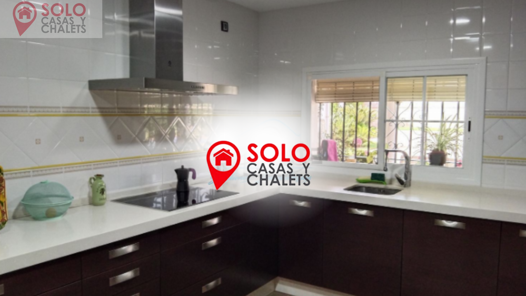 For sale of villa in Córdoba