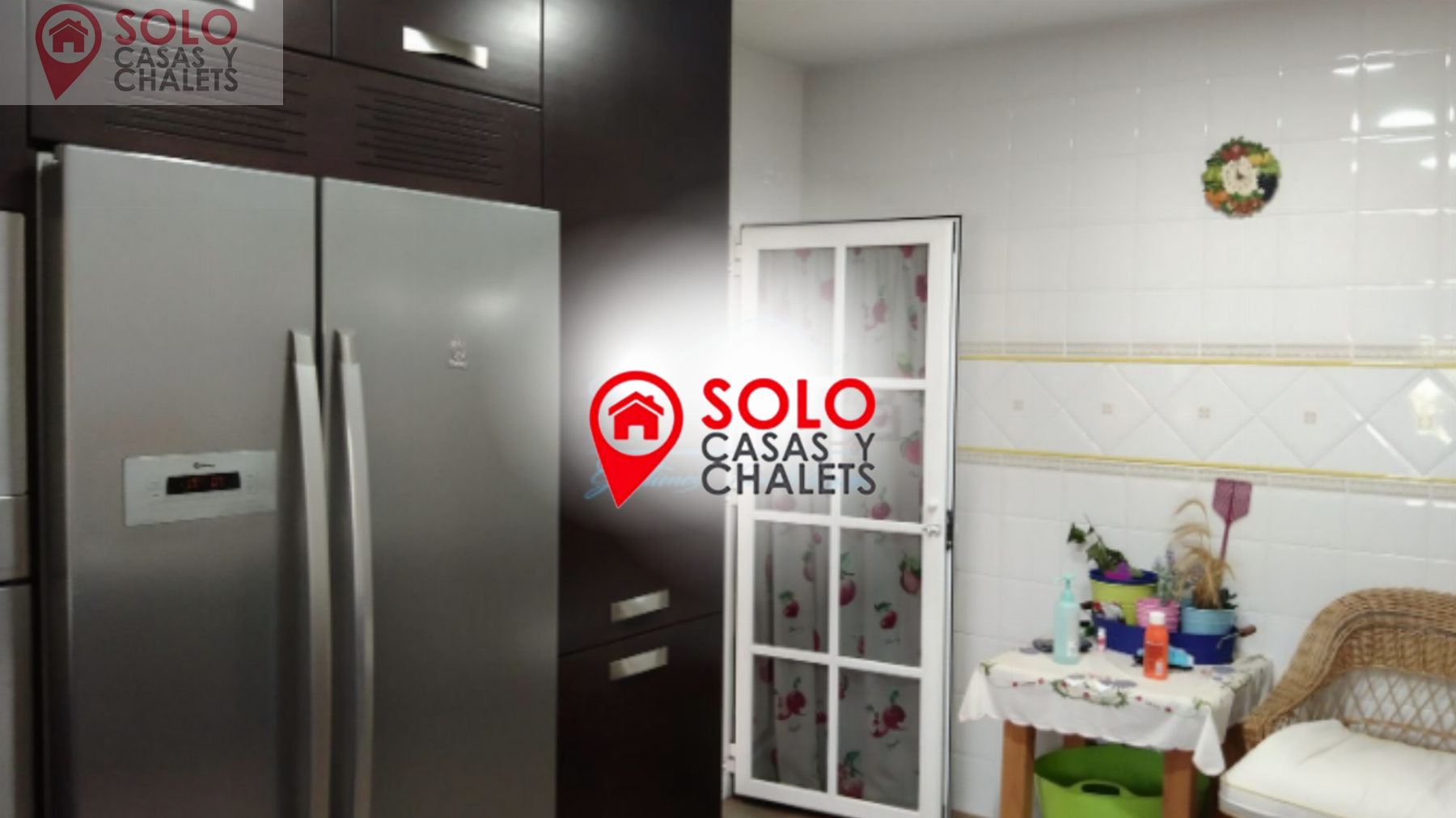 For sale of villa in Córdoba