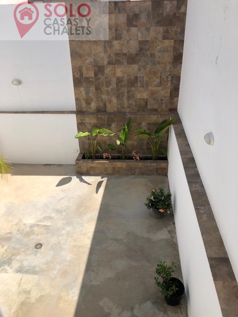 Venta de casa en Córdoba