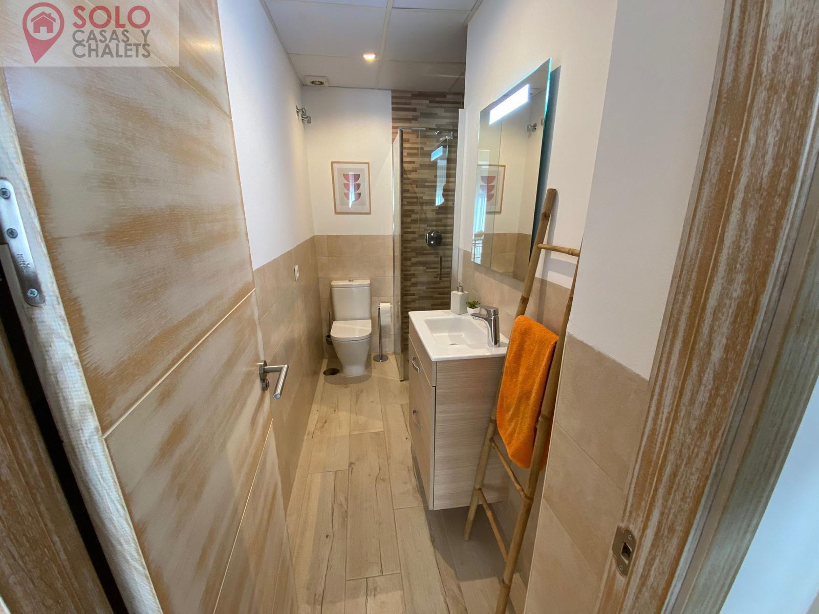 Venta de casa en Córdoba