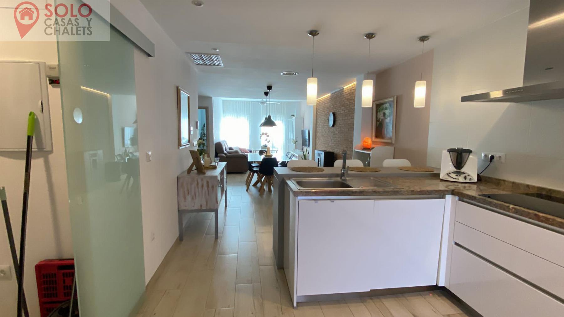 Venta de casa en Córdoba