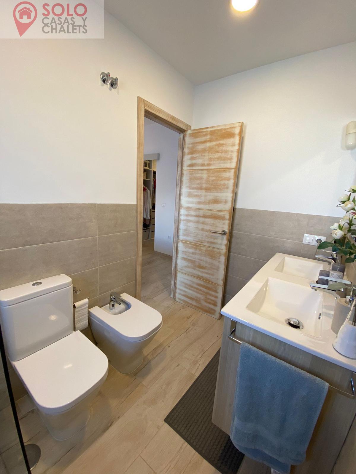 Venta de casa en Córdoba