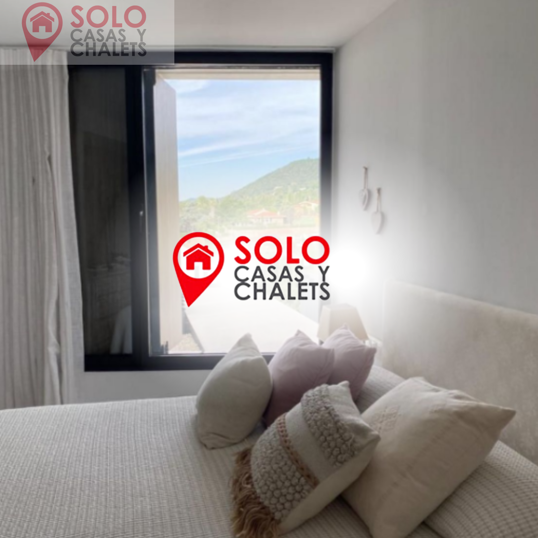 For sale of chalet in Córdoba