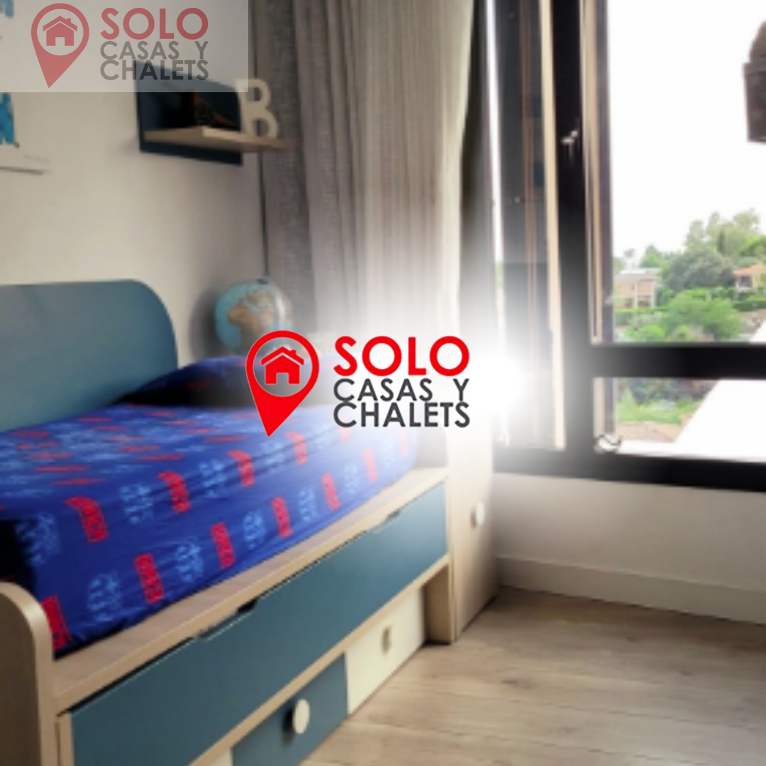 For sale of chalet in Córdoba
