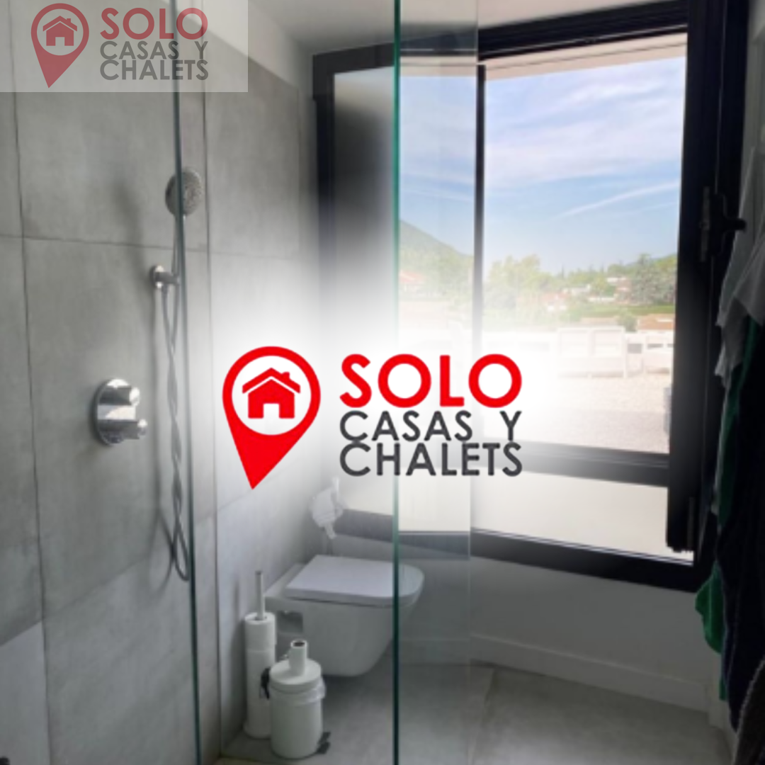 For sale of chalet in Córdoba