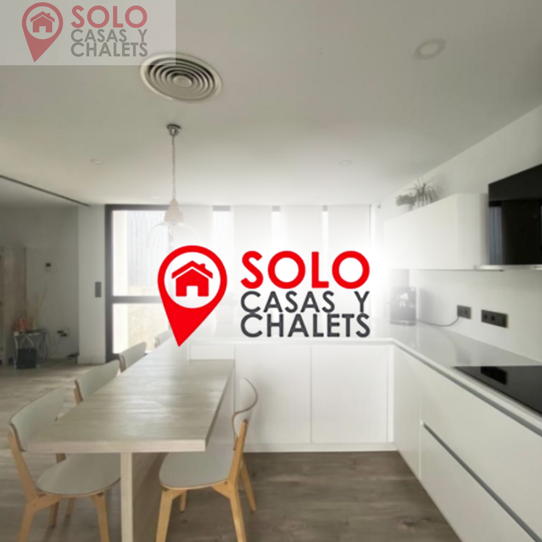 For sale of chalet in Córdoba