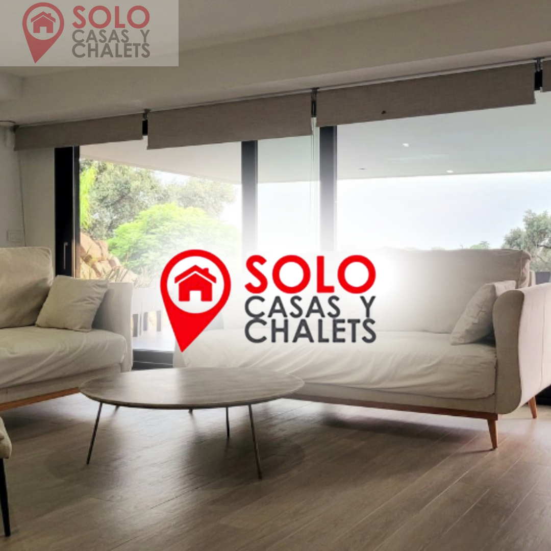 For sale of chalet in Córdoba