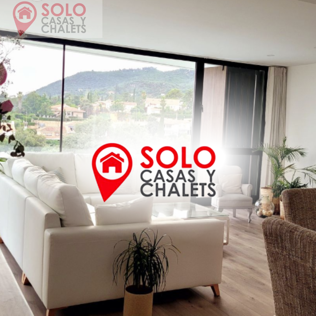 For sale of chalet in Córdoba