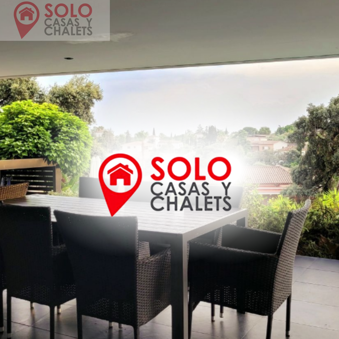 For sale of chalet in Córdoba