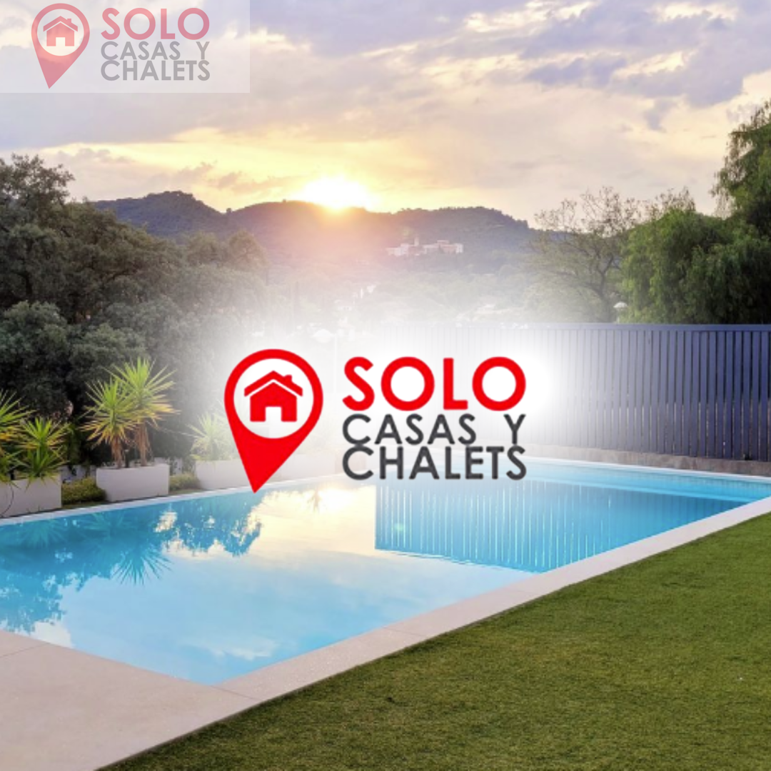 For sale of chalet in Córdoba