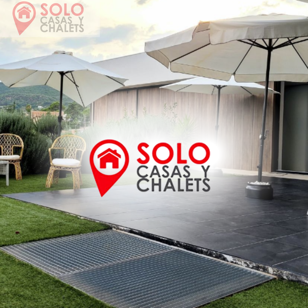 For sale of chalet in Córdoba