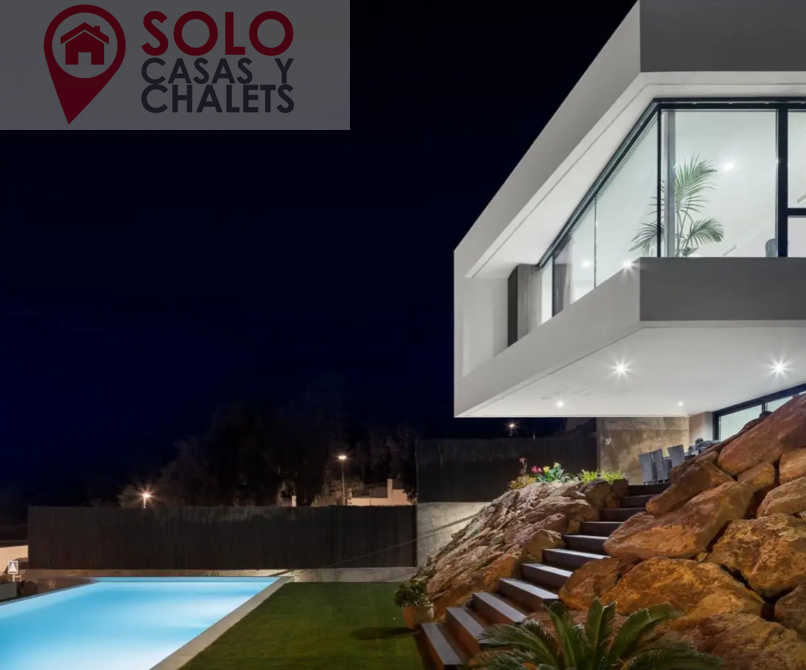 For sale of chalet in Córdoba