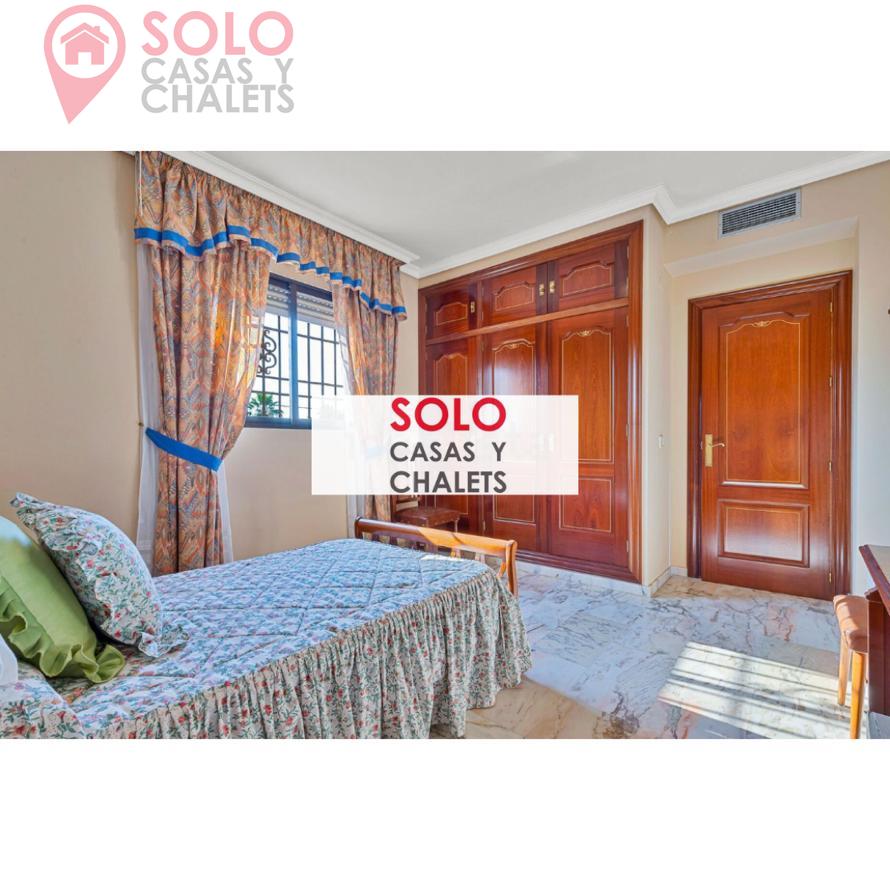 For sale of chalet in Córdoba