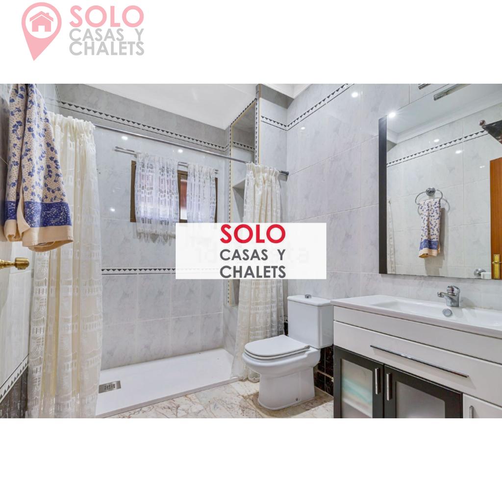 For sale of chalet in Córdoba