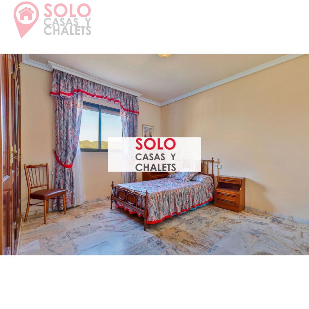 For sale of chalet in Córdoba