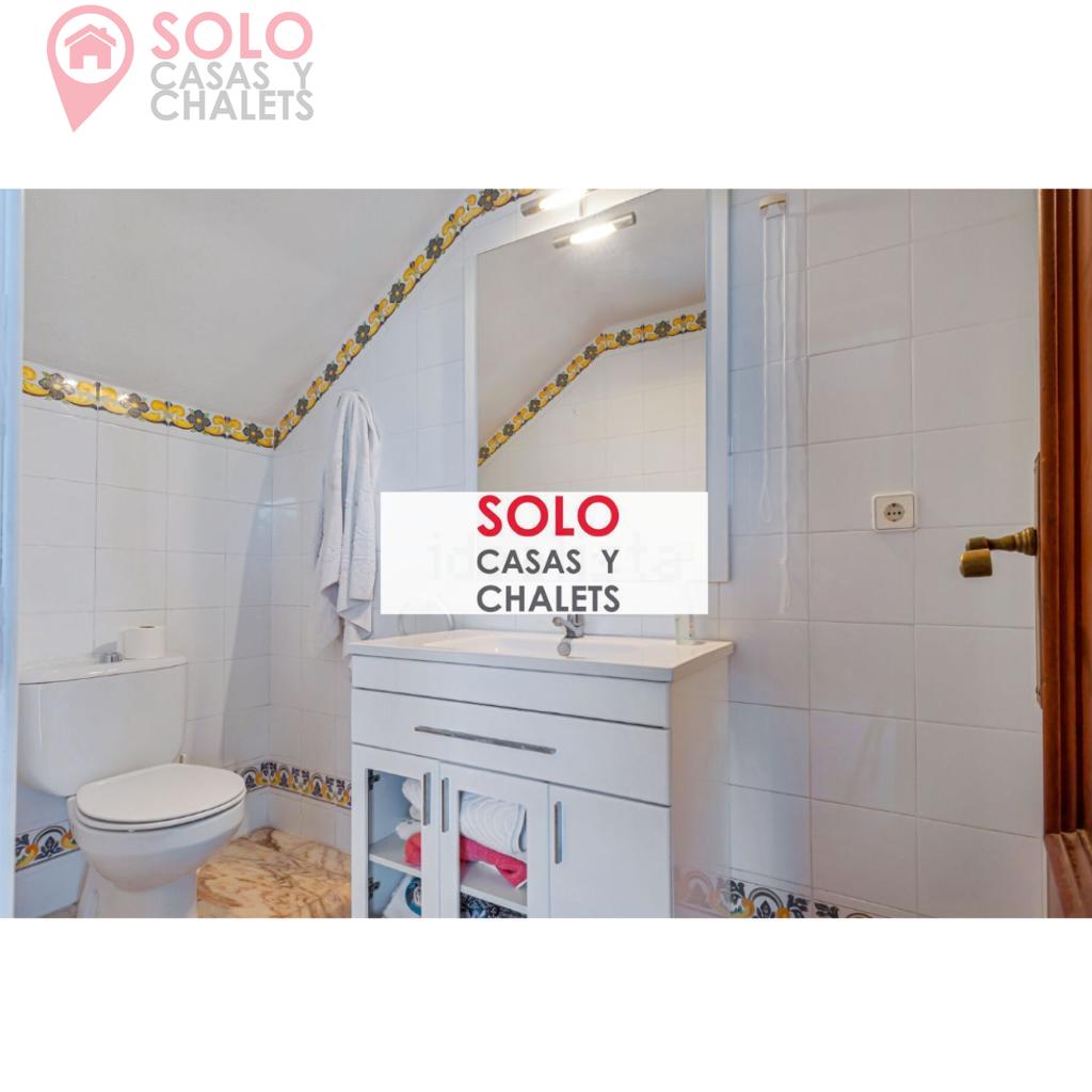 For sale of chalet in Córdoba