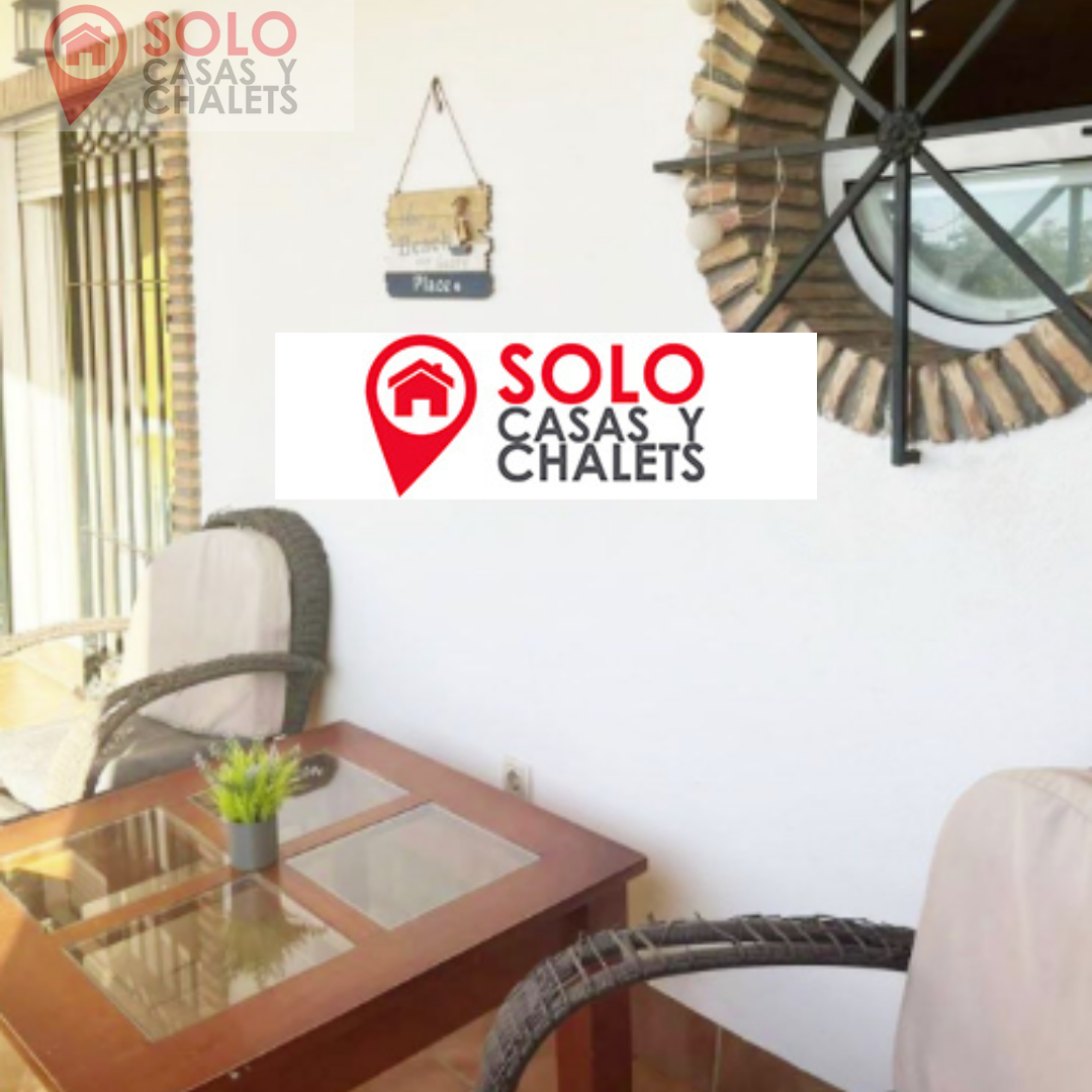 For sale of house in Córdoba