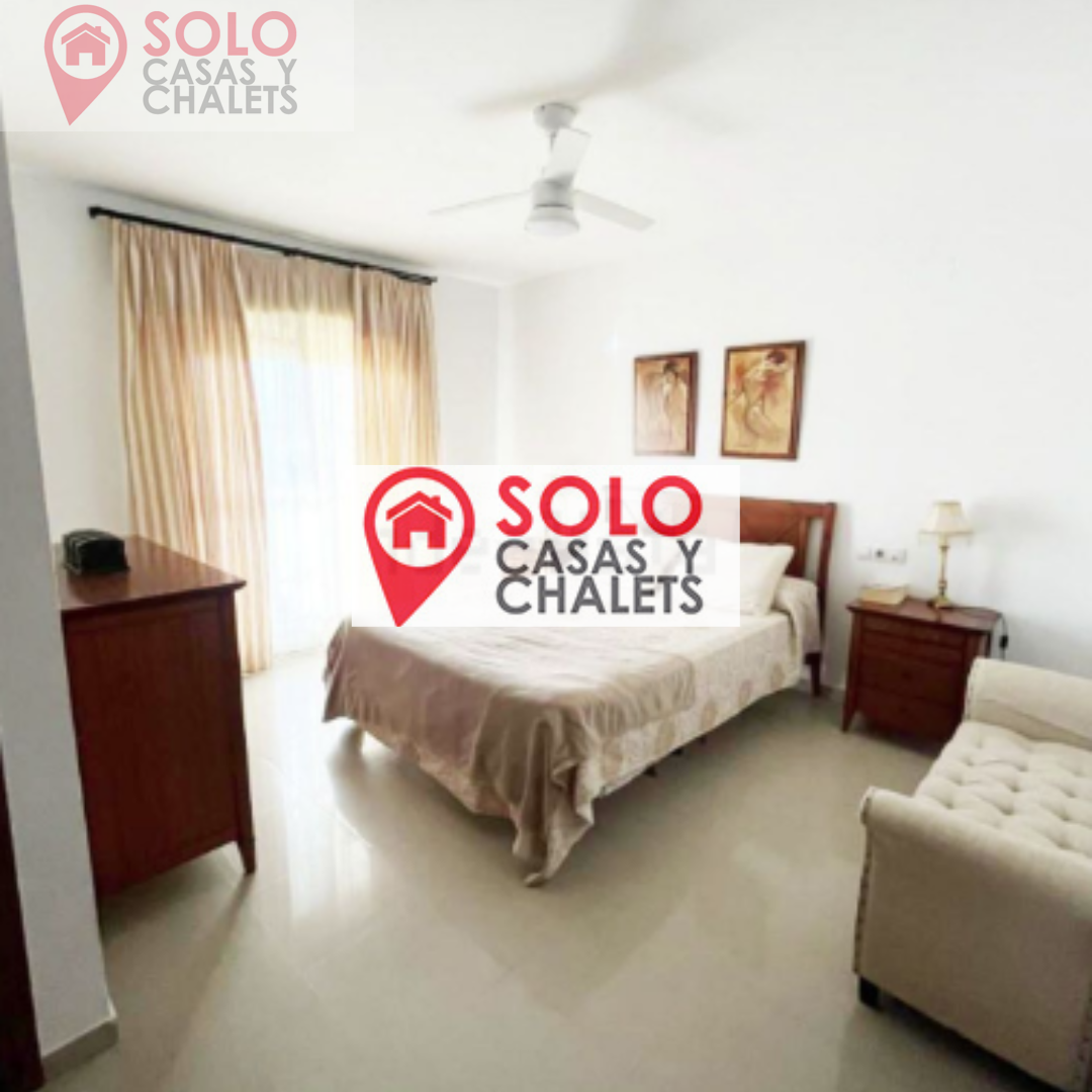 For sale of house in Córdoba