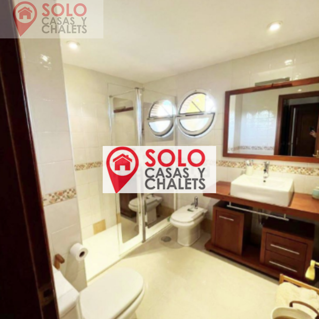 For sale of house in Córdoba