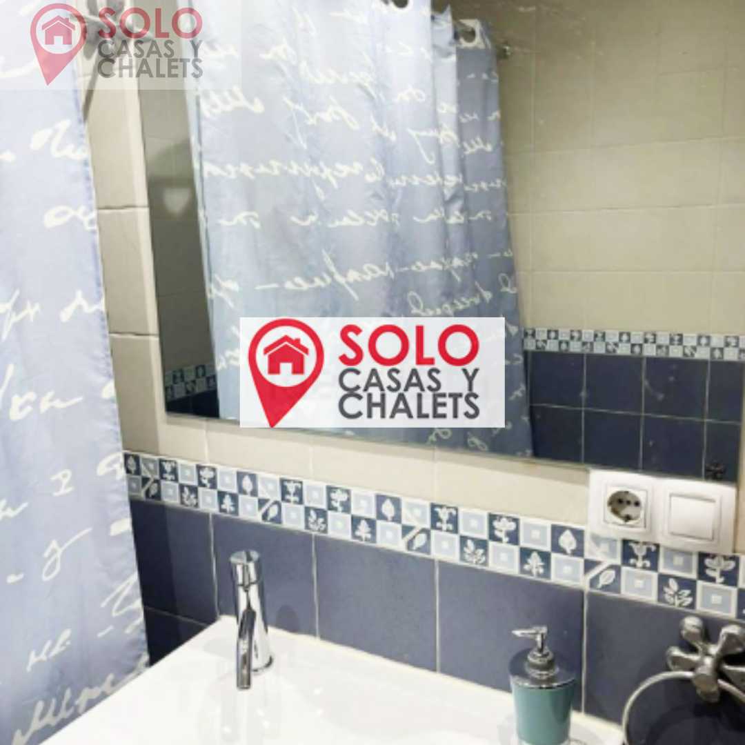 For sale of house in Córdoba