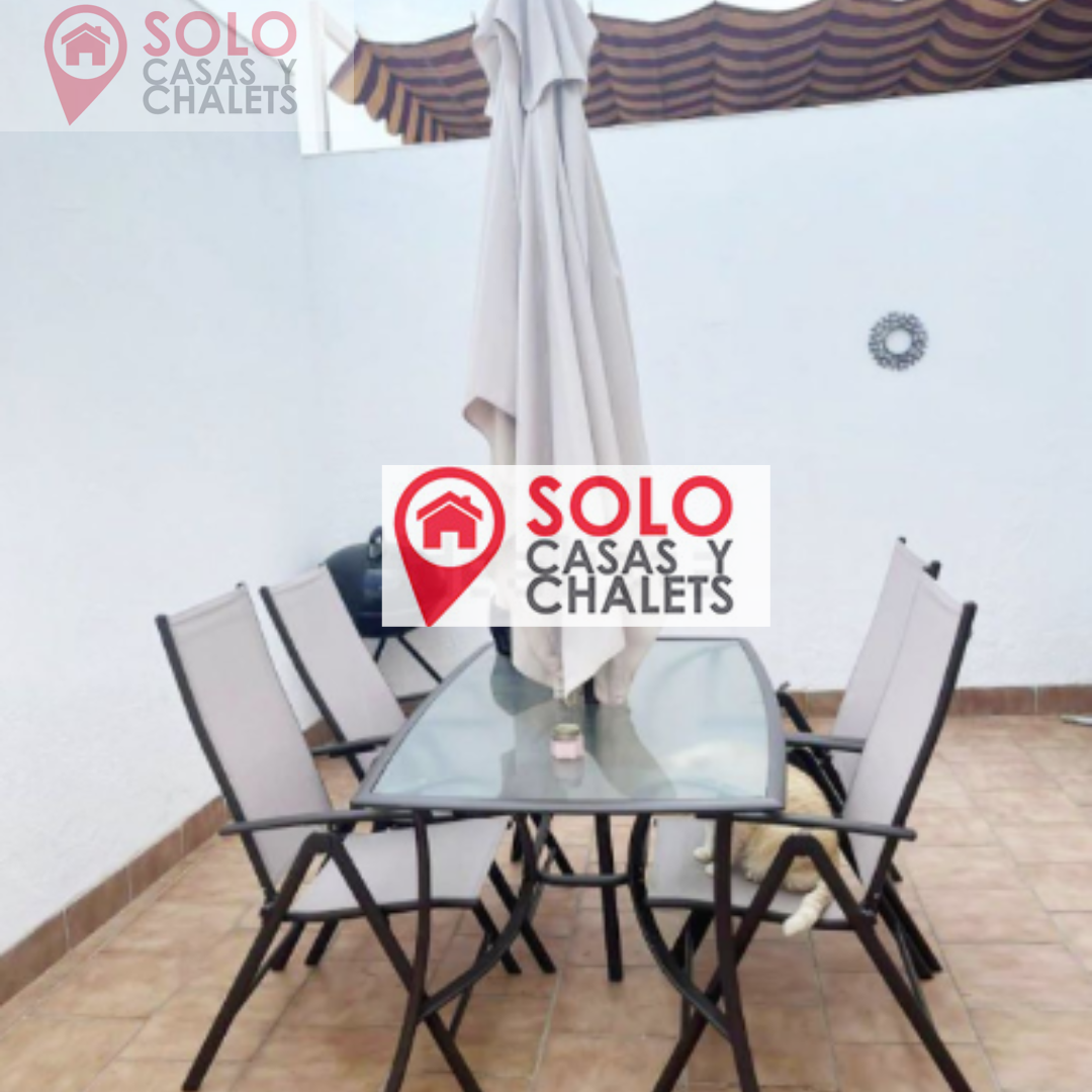 For sale of house in Córdoba
