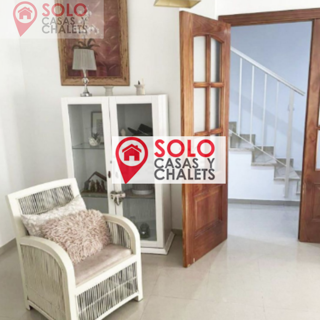 For sale of house in Córdoba