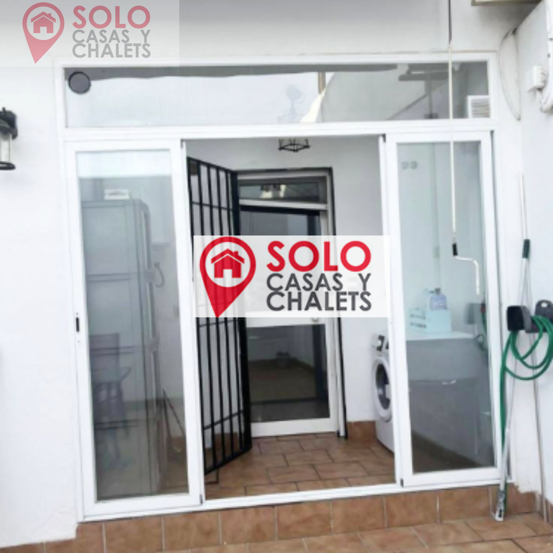 For sale of house in Córdoba