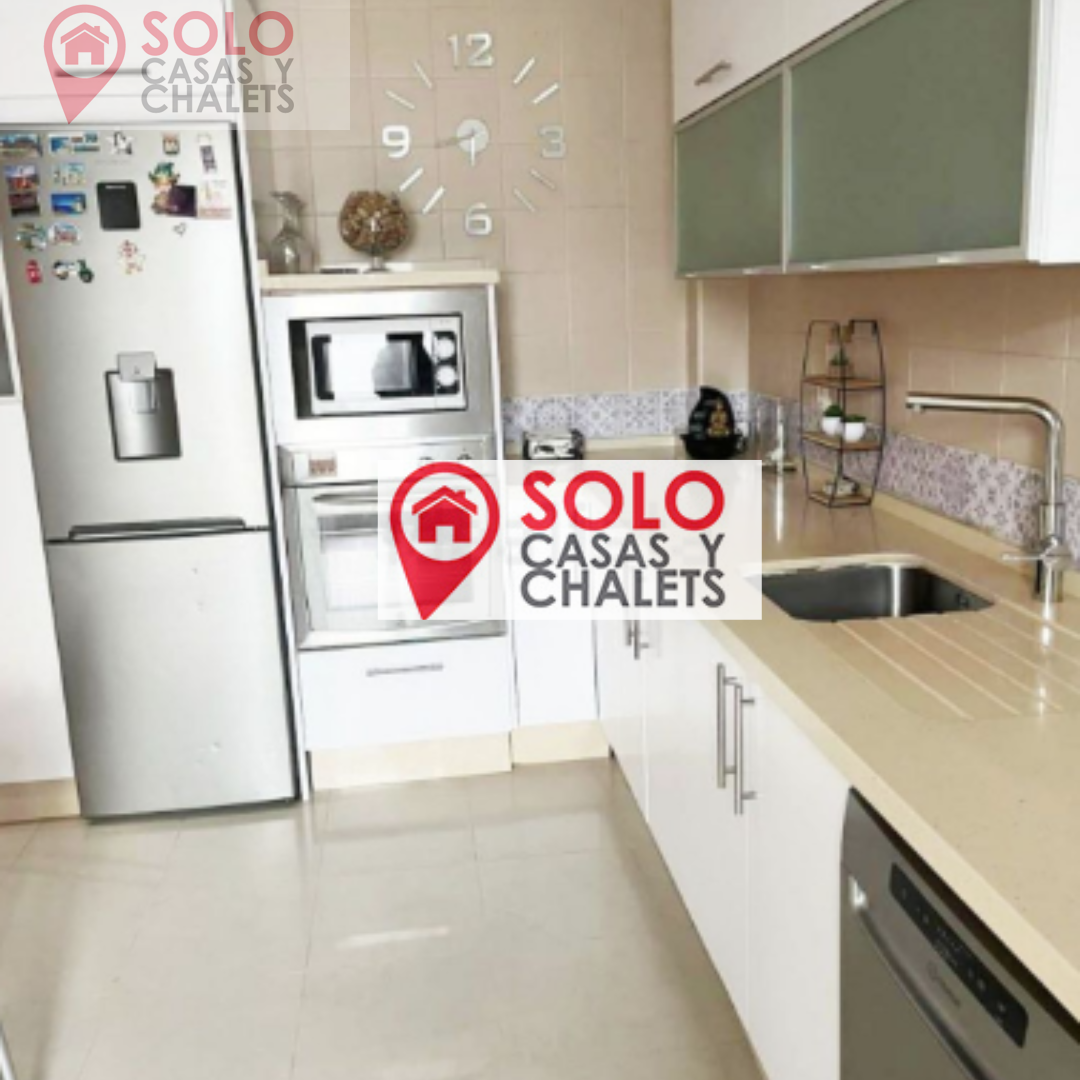 For sale of house in Córdoba