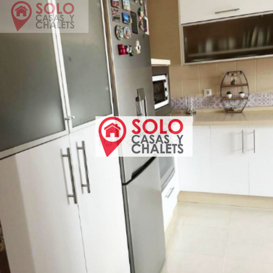 For sale of house in Córdoba
