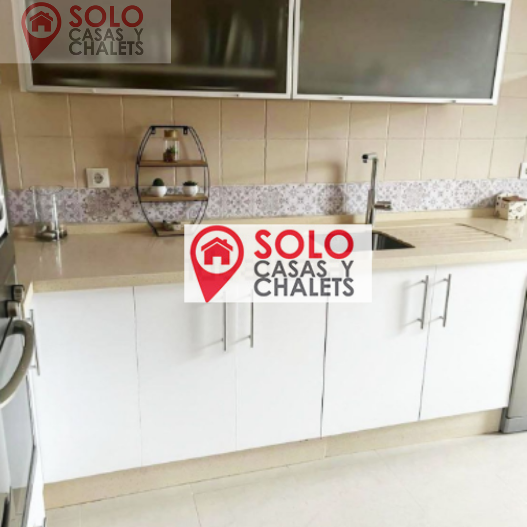 For sale of house in Córdoba
