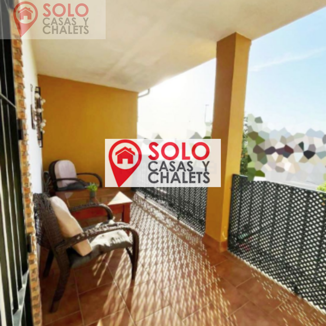 For sale of house in Córdoba