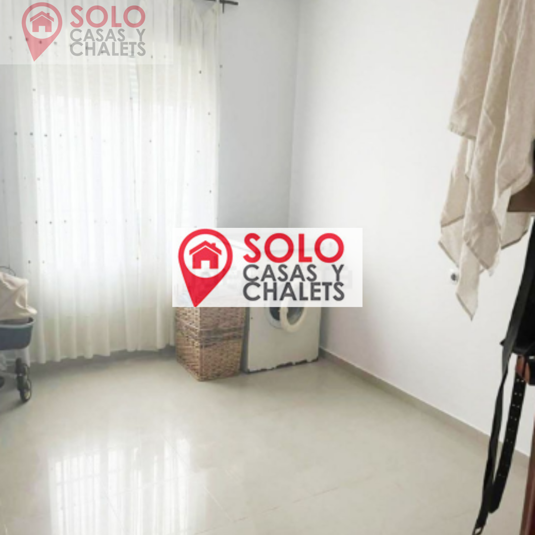 For sale of house in Córdoba