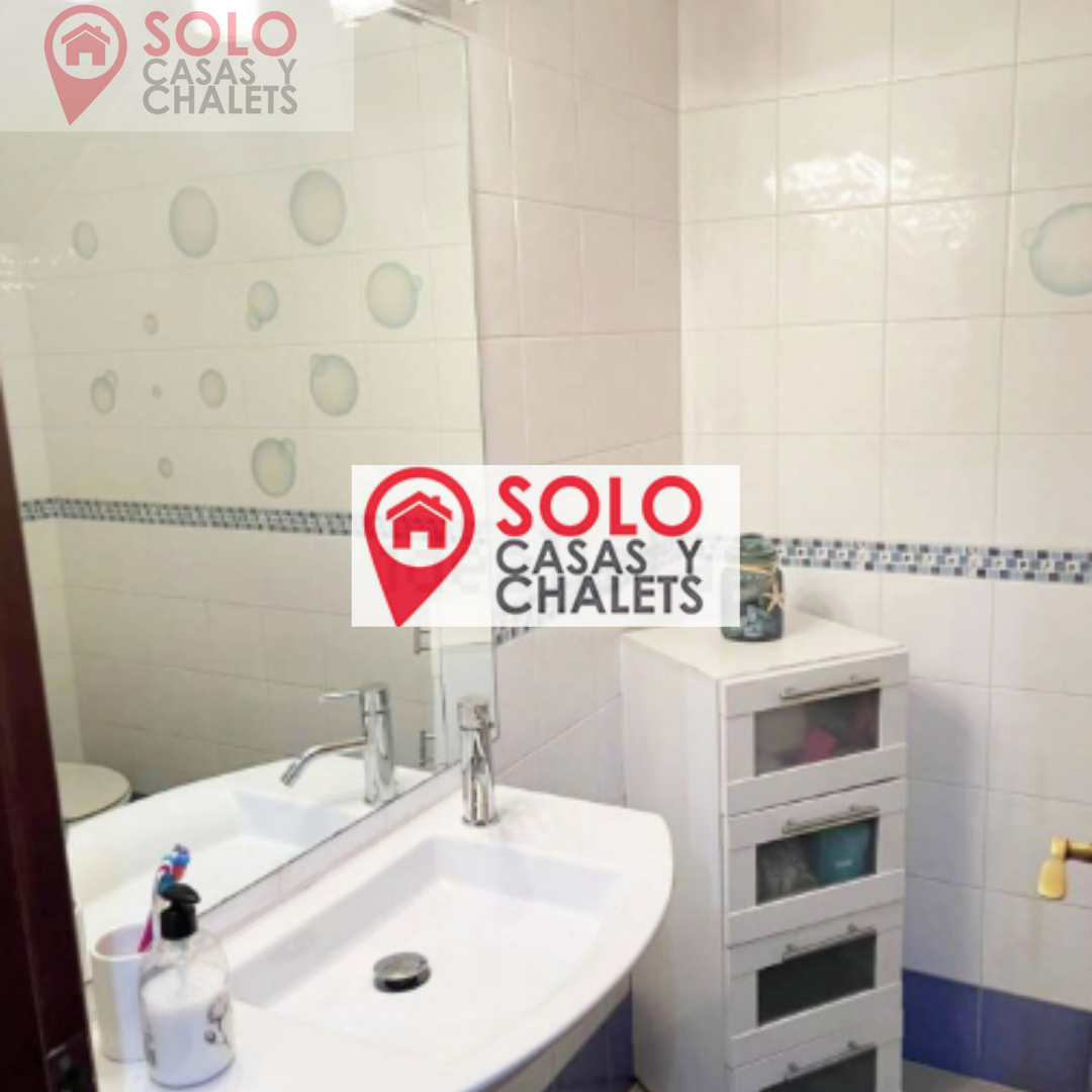 For sale of house in Córdoba