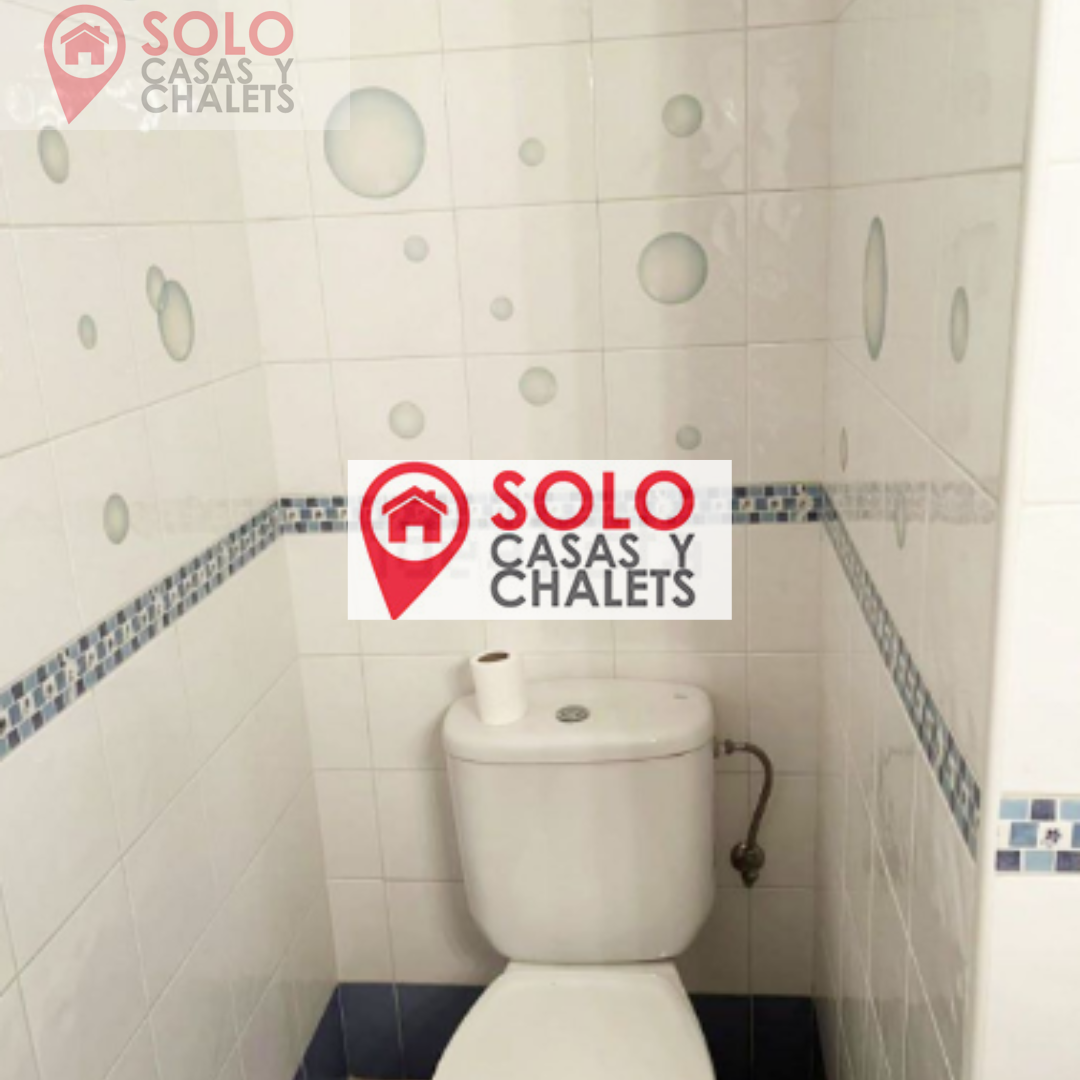 For sale of house in Córdoba