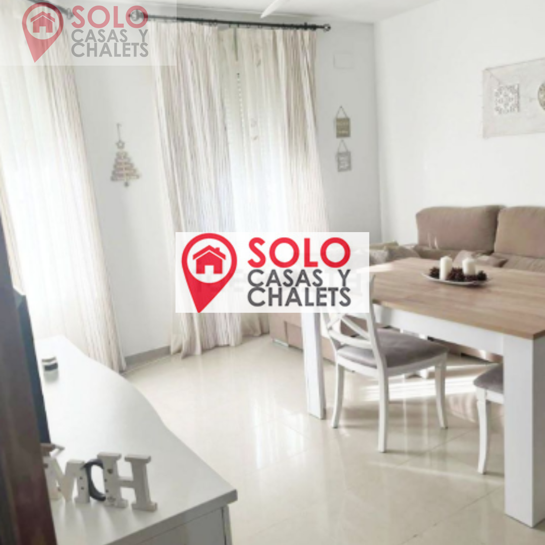 For sale of house in Córdoba
