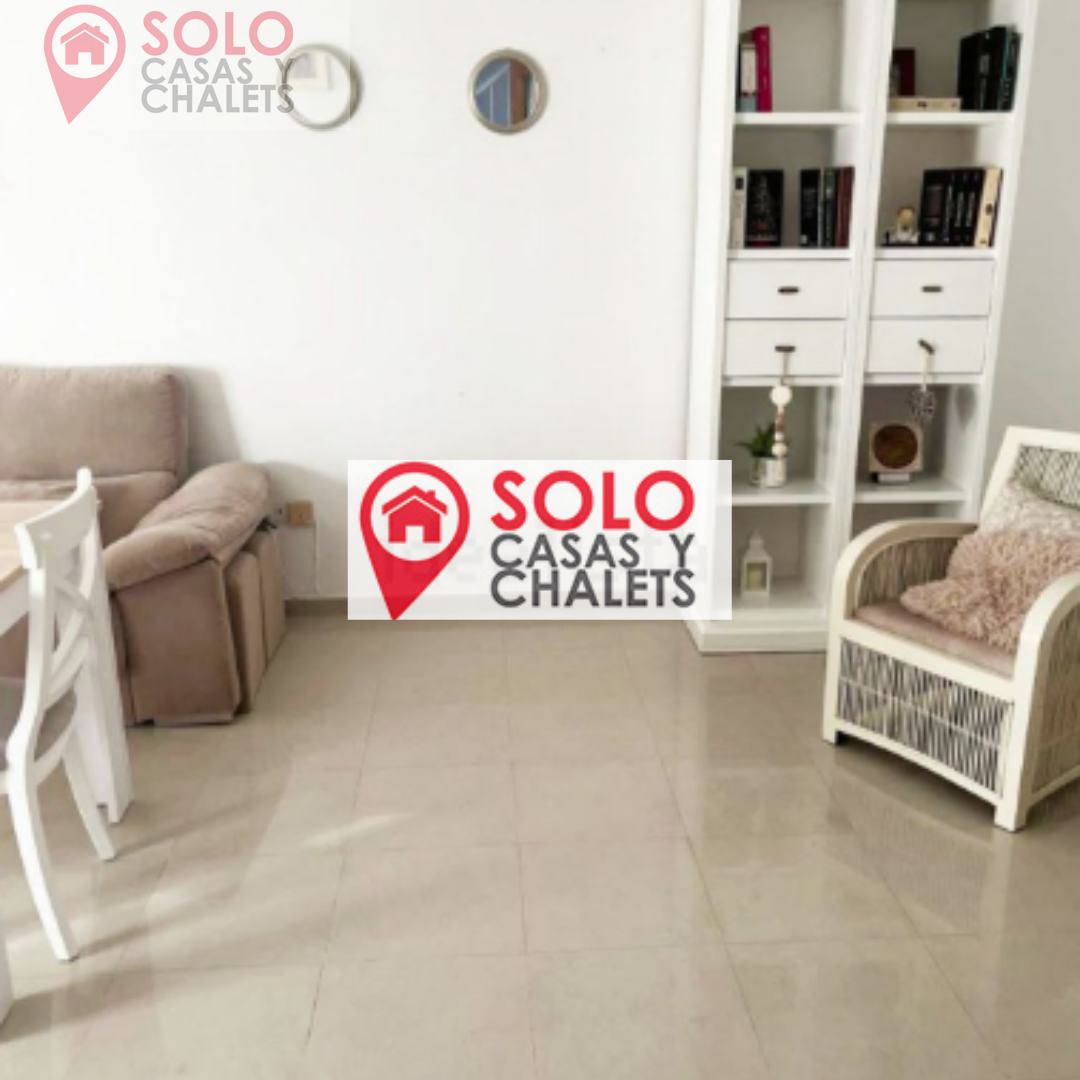 For sale of house in Córdoba