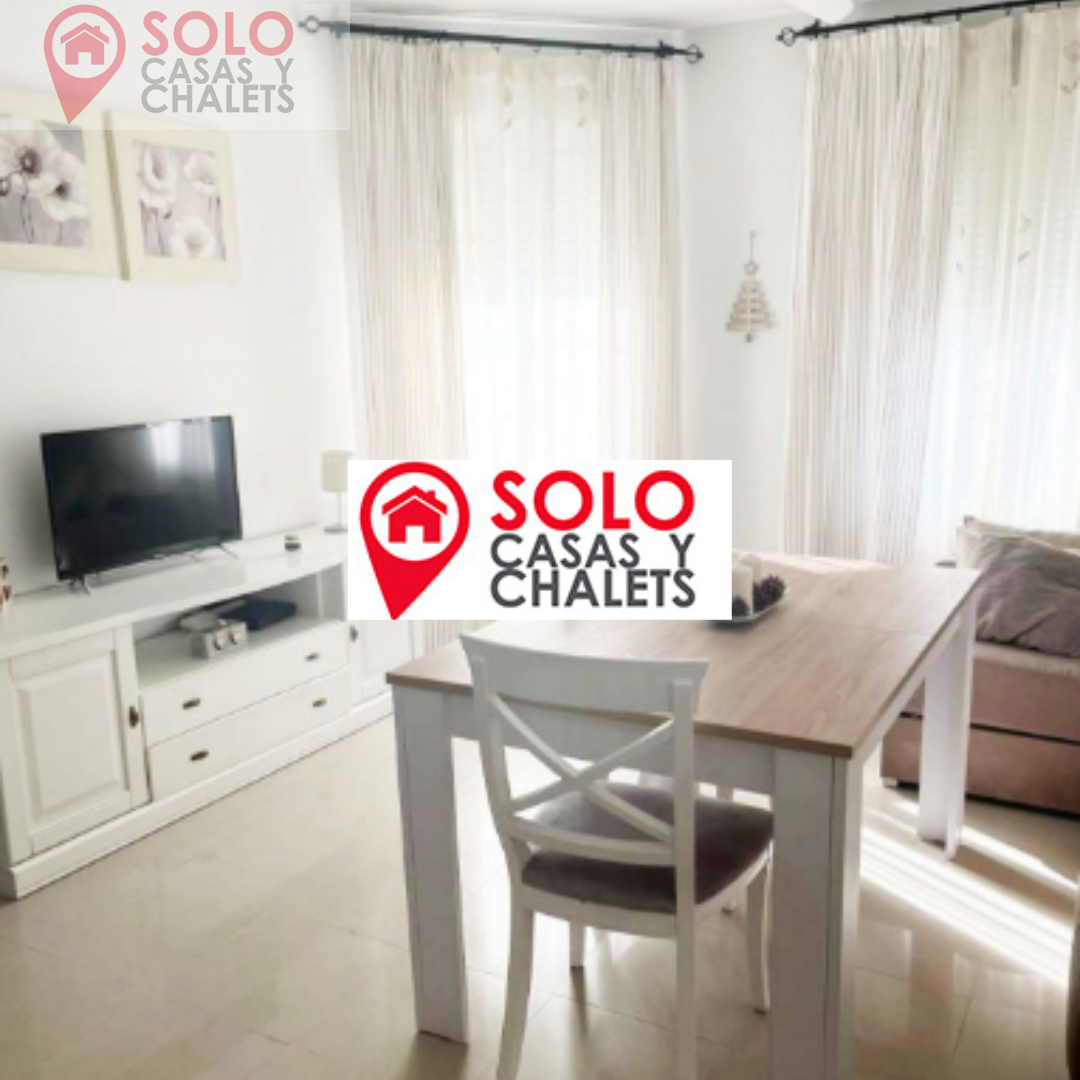 For sale of house in Córdoba