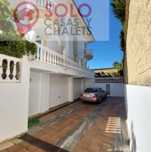 Venta de chalet en Córdoba