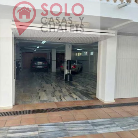 Venta de chalet en Córdoba