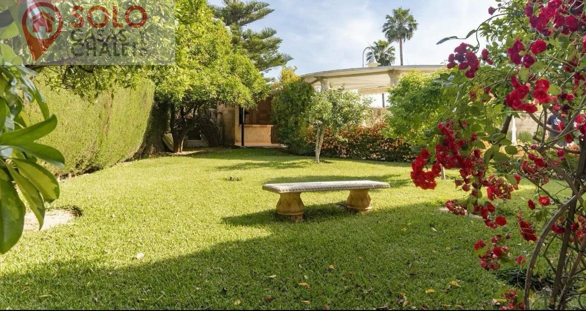 For sale of chalet in Córdoba