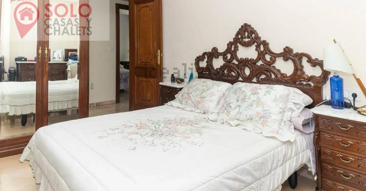 For sale of chalet in Córdoba